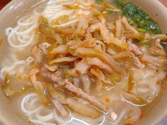 -亮亮面馆(经六路店)