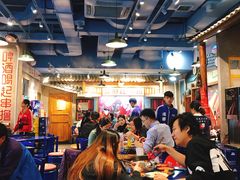 -马路边边串串香(双井直营店)