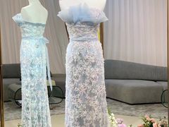 -MSV 高端礼服定制(大良店)