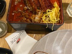 -Hatsune隐泉日式料理(SKP店)