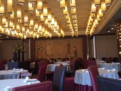 大堂-潮府馆·非遗潮州菜·世纪公园(新国际博览中心店)