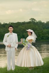 -IDO婚纱摄影(上海旗舰店)