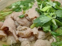 -张公桥美食街