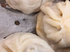 蒙古包子-浩日沁·奶茶馆蒙餐(梧桐花园店)