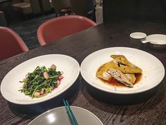 -苏淮景·苏闽融创菜·海鲜(原空港井河轩店)