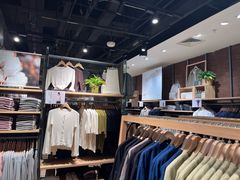 -MUJI无印良品(西单大悦城店)