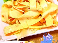 -马记伊源斋涮肉·清真菜(百子湾店)