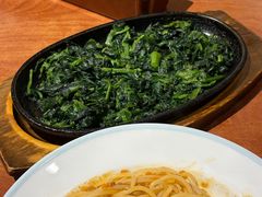 -萨莉亚意式餐厅(江桥万达广场店)