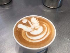 -COFFii&JOY(龙江新城市广场店)