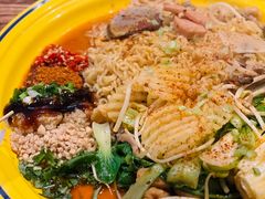-北丐先生·野馄饨烧烤(雨花万象店)