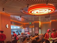 -西塔老太太泥炉烤肉(苏州大悦城店)