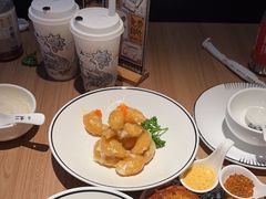 -太二酸菜鱼(沈阳万象城店)