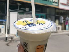 -老磁器口豆汁店(马家堡店)