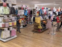 -优衣库(北京枫蓝国际广场店)