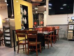 大堂-李师傅脆肚(华强北店)