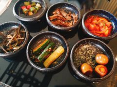 -西安浐灞艾美酒店·汉江餐厅·火锅