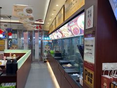 -老淮城·长鱼面(河下古镇店)