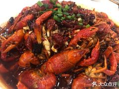 麻辣小龙虾-簋街仔仔小龙虾(总店)