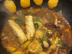 -九妹农家大铁锅东北菜(江湾店)