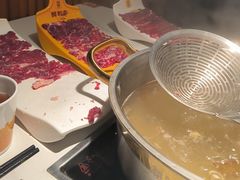 -潮发潮汕牛肉店(永庆坊店)
