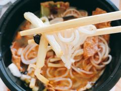 -柳大厨螺蛳粉(人民路总店)