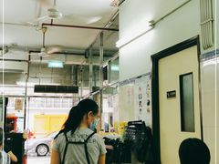 大堂-金利食店(氹仔店)