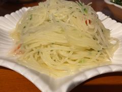 土豆丝-益华家菜屋(世茂店)