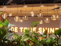 -半秋山西餐厅(销品茂店)