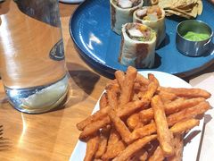 薯条-IFIF 如果花園(宽厚里店)