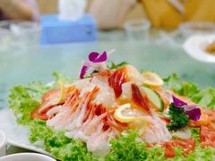 -老东镇啤酒屋海鲜加工·蒸汽海鲜·海鲜烧烤(台东店)