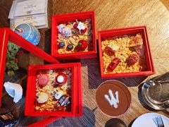 -成都观隐颐云台酒店-芳菲秀