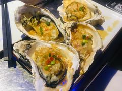 -很久以前羊肉串(大华三路店)