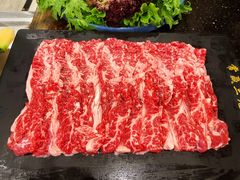 -常赢三兄弟·清真涮肉(崂山路总店)