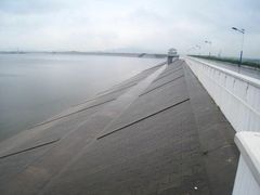-横山水库