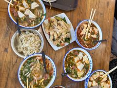 -清真马杰山牛肉汤馆
