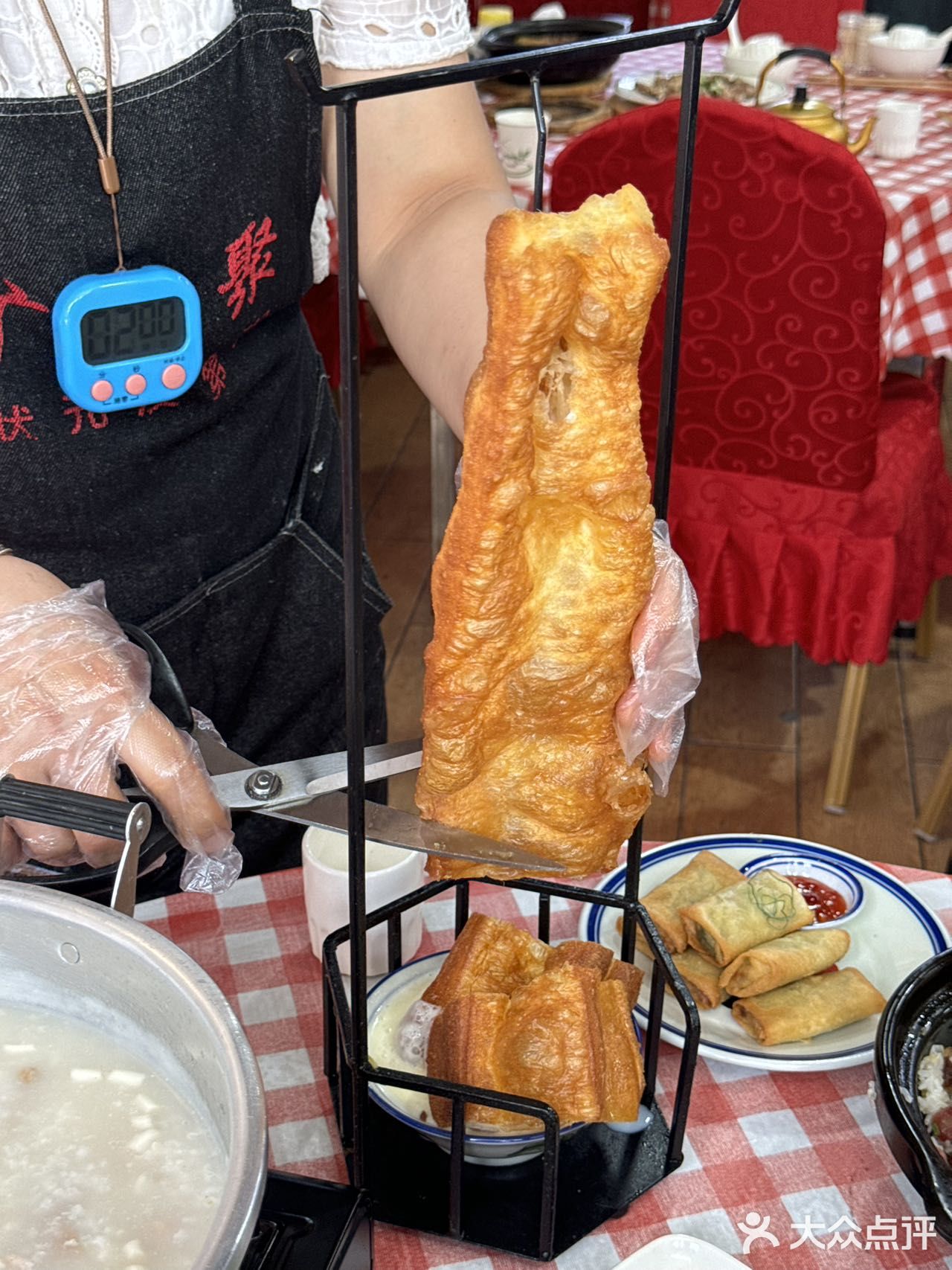 跟风成功，确实是永川牛逼又好吃的小店！