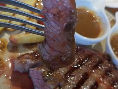 -斗牛士牛排(南京东路店)