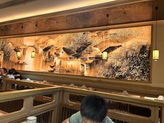 -涌上外婆桥(江北万达店)