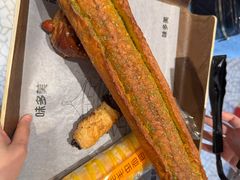 -味多美·北京面包工坊(天坛店)