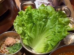 -西塔老太太泥炉烤肉(亚运村店)