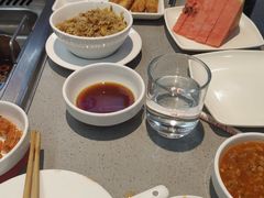 -海底捞火锅(振华商厦店)