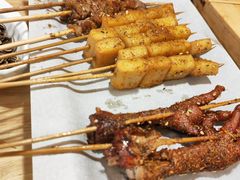 -大话小腰(鸟巢店)