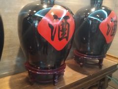 -秦唐一号西安菜馆(钟楼店)
