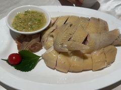 广州清心鸡-清心鸡沙田乳鸽店·非遗传承(石溪店)