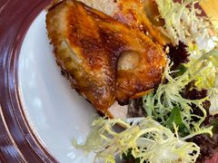 -Golden Lily河内巴黎法越料理餐厅(建国西路店)