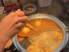 -牛New寿喜烧(新六百店)