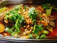 -88号小吃店·经典云南菜·地道纳西美食