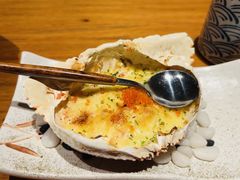-故乡屋日本料理(八一广场店)