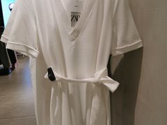 -ZARA(青岛万象城店)