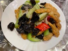 -日昌餐馆(亦庄店)